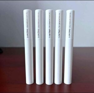 5 pack Lancome mascara Primer full size
